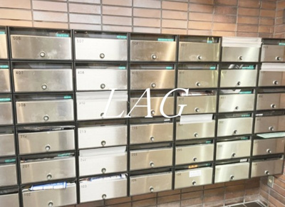 【その他共用部分】 | ノアール | 共用部です。