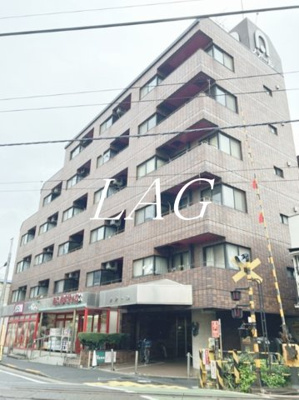 【外観】 | ノアール | 外観です。