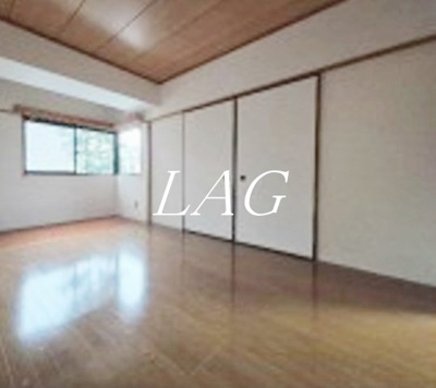 【居間・リビング】 | ノアール | 洋室のお部屋です。