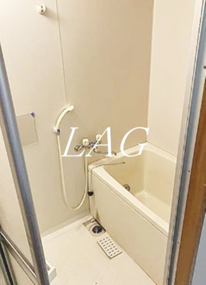 【浴室】 | ノアール | お風呂です。