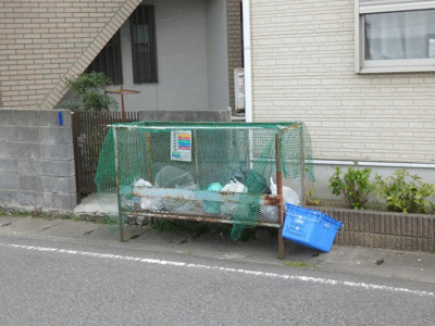 【その他共用部分】 | サンリバー