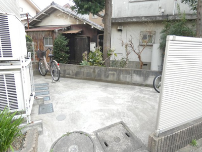 【その他共用部分】 | サンリバー
