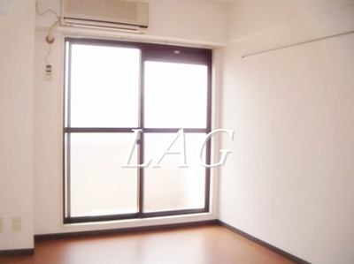 【寝室】 | スカイコート世田谷第４ | 寝室です。