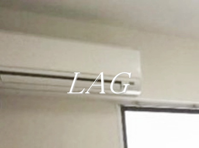 【設備】 | スカイコート世田谷第４ | エアコンです。