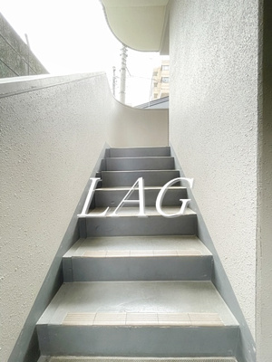 【その他】 | スカイコート世田谷第４