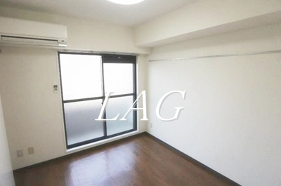 【居間・リビング】 | スカイコート世田谷第４ | 洋室のお部屋です。