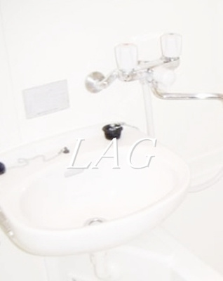 【洗面所】 | スカイコート世田谷第４ | 洗面台です。