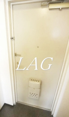 【玄関】 | スカイコート世田谷第４ | 玄関です。