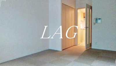 【居間・リビング】 | メゾン・ド・ヴィレ日本橋中洲 | 洋室のお部屋です。