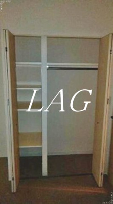 【収納】 | メゾン・ド・ヴィレ日本橋中洲 | 収納です。