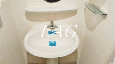 【洗面所】 | メゾン・ド・ヴィレ日本橋中洲 | 洗面台です。