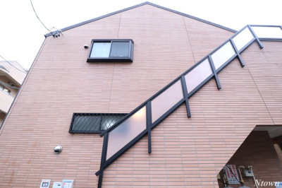 【外観】 | ロフト志賀本通 | 建物外観を気になさる方へ、見た目の良い物件です