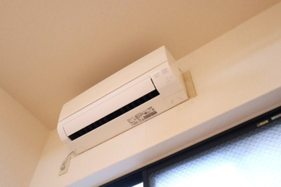 【設備】 | ロフト志賀本通 | エアコンです
