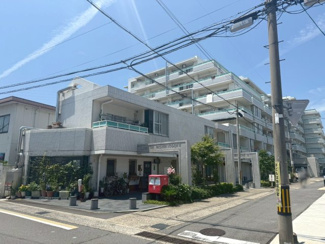 【外観】 | ルミエール西京極