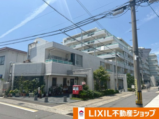【外観】 | ルミエール西京極