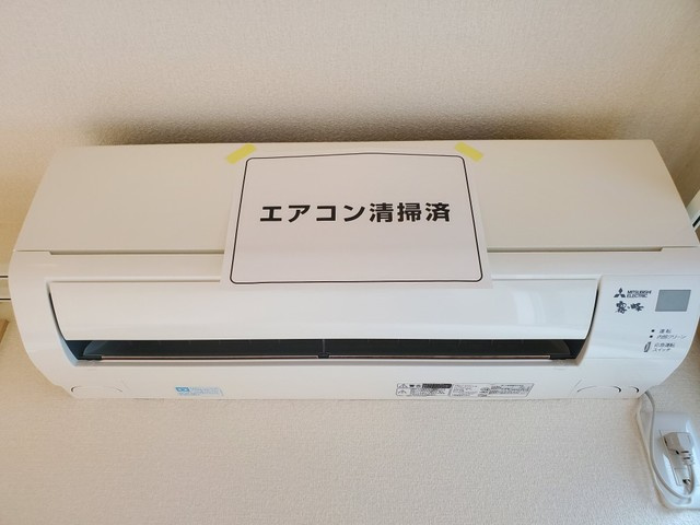 るり館の設備