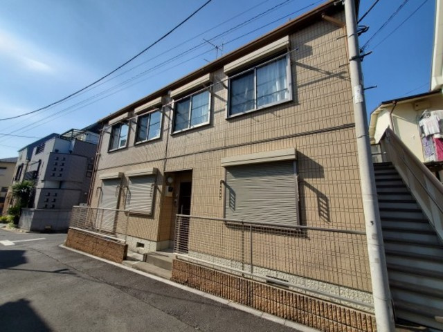 るり館