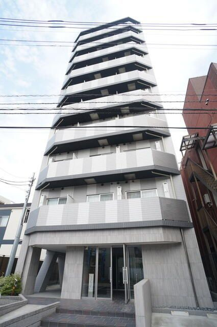 グランヴァン大島