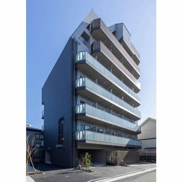 マテリア千住大橋