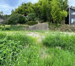 売土地　東郷町の周辺