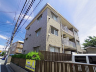 ラ・フォーレ小見野2の画像