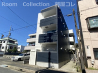 Ｌｕｎａ　ｔｅｒｒａｃｅの画像