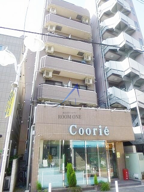 サンテミリオン練馬駅前