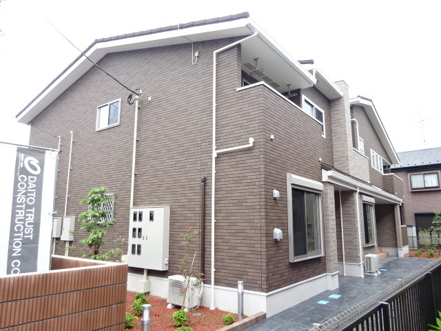 アヴェンタドールⅡ