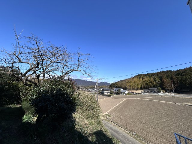 【展望】の画像