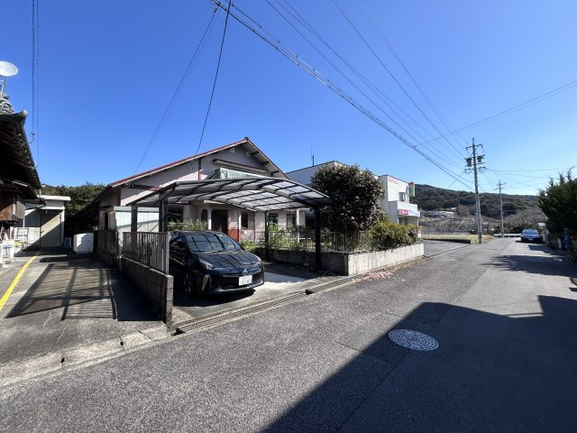 津市美里町家所　中古戸建　の画像