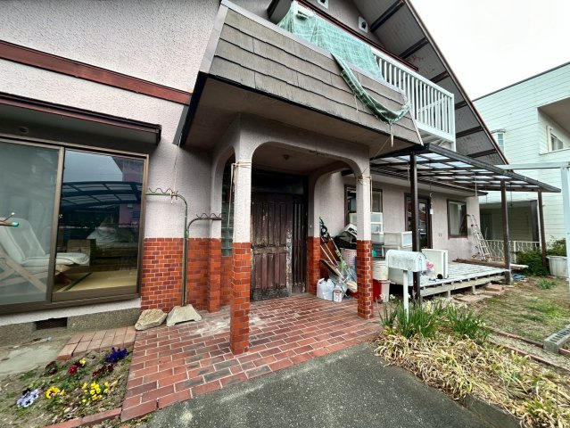【玄関】の画像