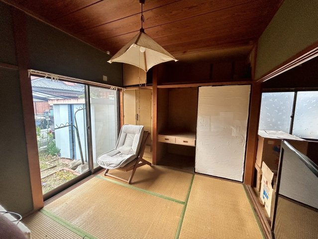 【和室】の画像