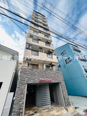 ポコアポコ明石本町メゾン