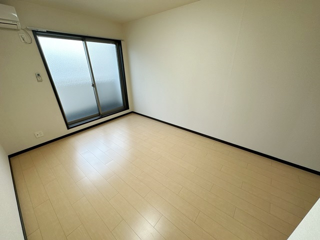【洋室】 | フジパレス吹田イーストⅢ番館