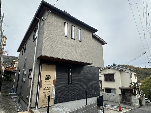 神戸市垂水区塩屋台２丁目新築戸建