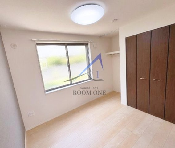 プランドール東大泉の寝室|寝室です。