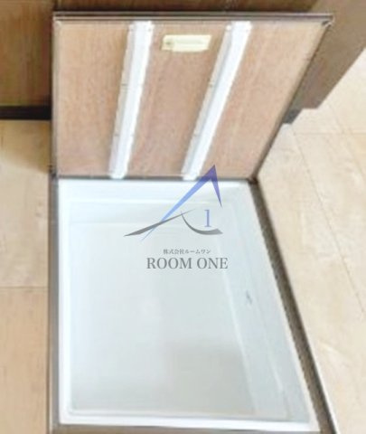 プランドール東大泉