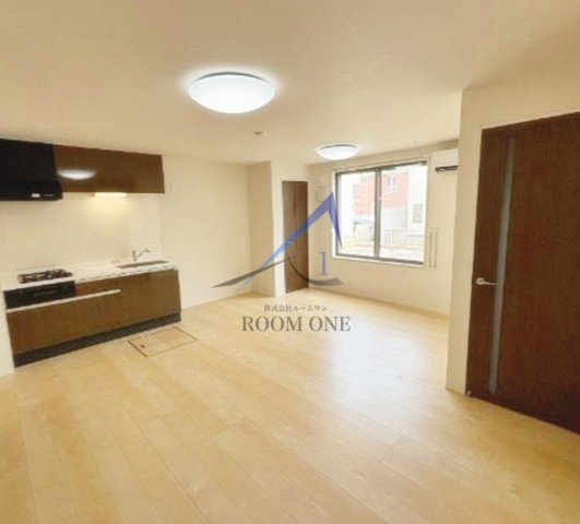 プランドール東大泉