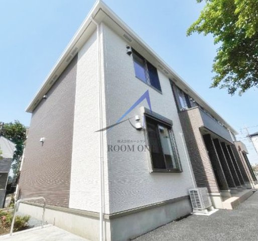 プランドール東大泉