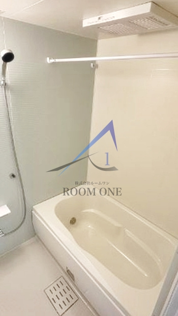 プランドール東大泉の浴室|お風呂です。