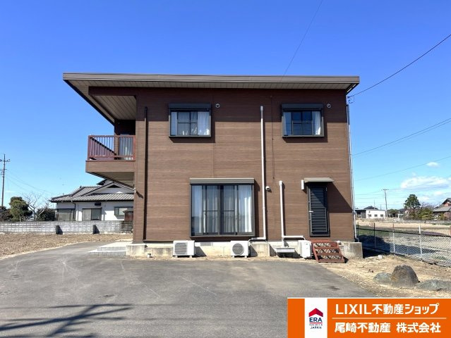 八甫2丁目中古戸建