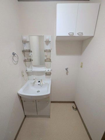 サウスカルミアのその他共用部分