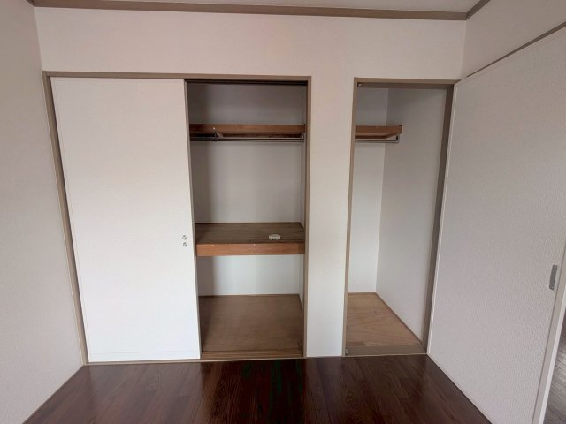 サウスカルミアの外観