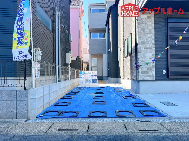 [新築住宅] さいたま市大宮区上小町 1期