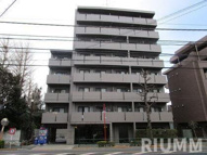 ルーブル都立家政参番館の画像