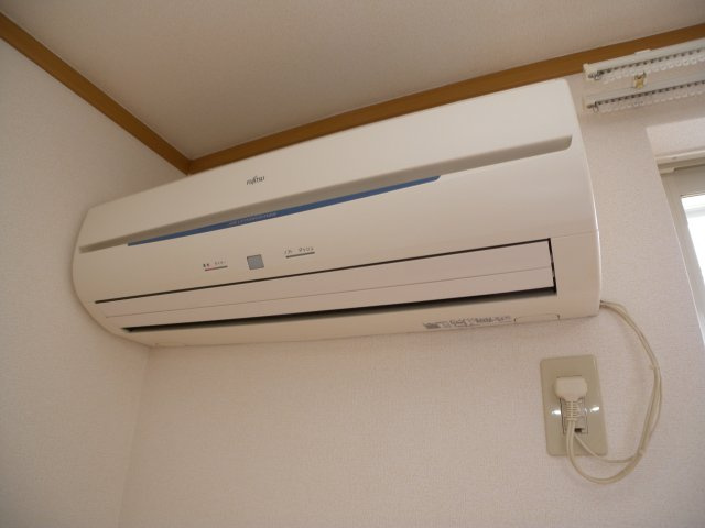 エターナルヒルⅡの設備