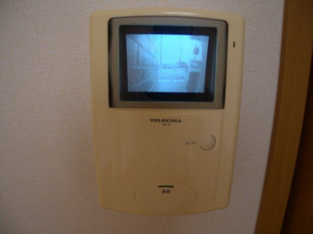 エターナルヒルⅡのセキュリティ