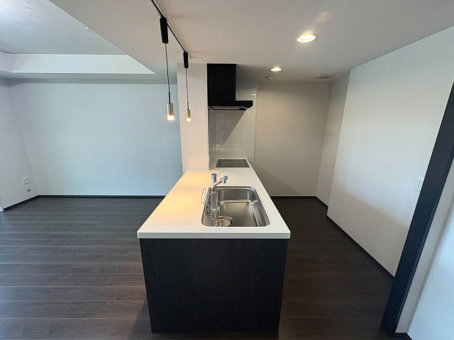 【キッチン】 | アイパークス岡山 | ◇◆解放感のあるキッチン◆◇