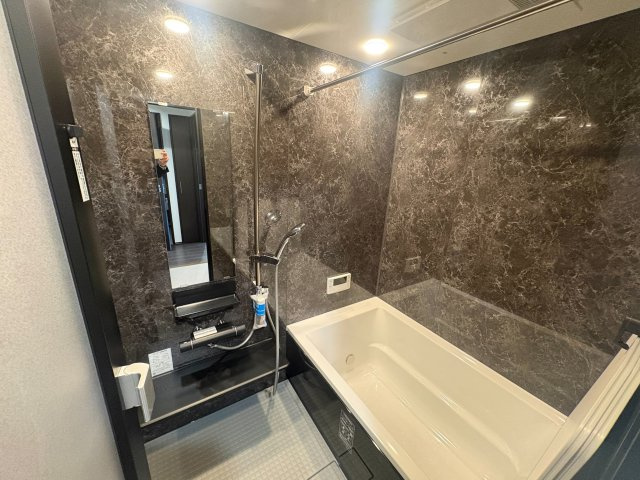 【浴室】 | アイパークス岡山 | ◇◆2026年3月　新品に交換しました◆◇