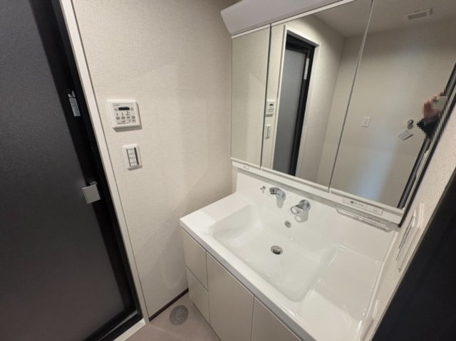【洗面所】 | アイパークス岡山 | ◇◆2026年3月　独立洗面台　新品に交換しました◆◇